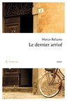 Le dernier arrivé - Marco Balzano - 9782848765723