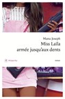 Miss Laila armée jusqu'aux dents - Manu Joseph - 9782848767918