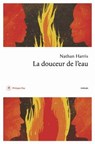 La douceur de l'eau - Nathan Harris - 9782848769622