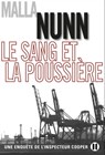 Le sang et la poussière - Malla Nunn - 9782848931975
