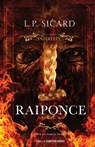 Raiponce - Louis-Pier Sicard - 9782849337516