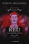 Red, le cavalier rouge - Dominic Bellavance - 9782849339077