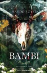 Bambi - Maude Royer - 9782849339329
