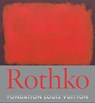 Rothko - PAGE,  Suzanne ; Rothko, Christopher - 9782850889509