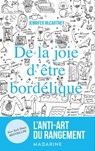 De la joie d'être bordélique - Jennifer McCartney - 9782863745410
