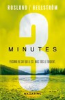 Trois minutes - Anders Roslund ; Börge Hellström - 9782863747728