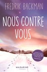 Nous contre vous - Fredrik Backman - 9782863747940