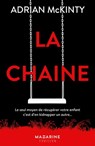 La chaîne - Adrian McKinty - 9782863747988