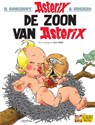 Asterix 27. de zoon van asterix - rene goscinny ; Uderzo a - 9782864970125