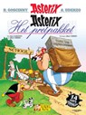 32. asterix het pretpakket - albert uderzo ; rené Goscinny - 9782864971542