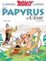 Astérix - Le Papyrus de César - n°36 - René Goscinny ; Albert Uderzo ; Didier Conrad ; Jean-Yves Ferri - 9782864973164