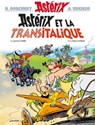 Astérix - Astérix et la Transitalique - n°37 - René Goscinny ; Albert Uderzo ; Didier Conrad ; Jean-Yves Ferri - 9782864973195