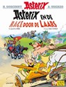 Asterix 37. asterix en de race door de laars - jean-yves ferri ; Conrad d - 9782864973300