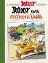Lu37. asterix en de race door de laars - didier conrad ; jean-yves Ferri - 9782864973317