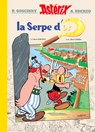 Asterix luxe editie Lu02. het gouden snoeimes (luxe editie) - albert uderzo - 9782864973485