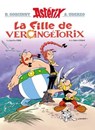 Astérix - La fille de Vercingétorix - n°38 - René Goscinny ; Albert Uderzo ; Didier Conrad ; Jean-Yves Ferri - 9782864973515