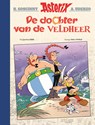 Lu38. de dochter van de veldheer - didier conrad ; jean-yves Ferri - 9782864973522