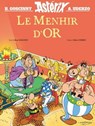 Le Menhir d'Or - René Goscinny ; Albert Uderzo - 9782864973539