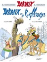 Asterix - Asterix en de Griffioen 39 - Didier Conrad ; Jean-Yves Ferri ; René Goscinny - 9782864973584