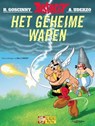 Het geheime wapen 33 - René Goscinny ; Albert Uderzo - 9782864973652