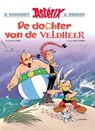 De dochter van de veldheer 38 - René Goscinny ; Albert Uderzo ; Jean-Yves Ferri ; Didier Conrad - 9782864973669