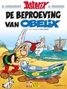 De beproeving van Obelix 30 - René Goscinny ; Albert Uderzo - 9782864973676