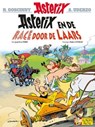 De race door de laars 37 - René Goscinny ; Albert Uderzo ; Jean-Yves Ferri ; Didier Conrad - 9782864973683