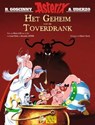 Het geheim van de toverdrank - René Goscinny ; Albert Uderzo - 9782864973706