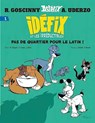 Idefix Et Les Irreductibles Tome 1 - Pas De Quartier Pour Le Latin ! - Rene Goscinny - 9782864975960
