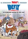 Idefix en de onverzettelijken 2 - de romeinen bakken er niks van - h benedetti ; Bastide j - 9782864976202