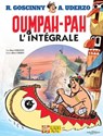 Oumpah-pah - L'intégrale - Albert Uderzo ; René Goscinny - 9782864977223