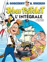 Jehan Pistolet - L'intégrale - René Goscinny ; Albert Uderzo - 9782864977230