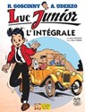 Luc Junior - L'intégrale - René Goscinny ; Albert Uderzo - 9782864977247