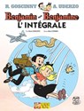 Benjamin et Benjamine - L'intégrale - René Goscinny ; Albert Uderzo - 9782864977254