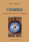Chakras, foyer de conscience-énergie - Regards sur une autre expérience du corps dans l'hindouisme et le christianisme - Jean-Robert Dupuche ; Colette Poggi - 9782866813093