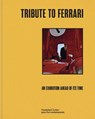 Tribute to Ferrari - Philippe Seclier - 9782869251922
