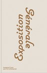 Exposition Generale - Emanuele Coccia - 9782869251960