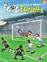 Les Foot furieux T12 - Gurcan Gursel - 9782872655465
