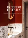 Interior Details - PAUWELS,  Wim - 9782875500403