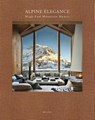 Alpine Elegance - Wim Pauwels - 9782875501530