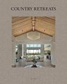 Country Retreats - Wim Pauwels - 9782875501691