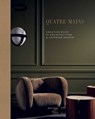 Quatre Mains - Wim Pauwels - 9782875501738