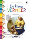Kleine vermeer - Duve c de - 9782875750808