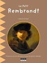 Petit rembrandt - catherine de duve - 9782875751690