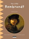 The Little Rembrandt - Catherine de Duve - 9782875751706