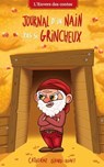 L'envers des contes T04 - Catherine Girard Audet - 9782875802446
