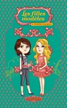 Les Filles modèles T02 - Marie Potvin - 9782875803665