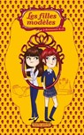 Les Filles modèles T05 - Marie Potvin - 9782875804792