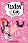 Textos et Cie T01- offre découverte - Geneviève Guilbault ; Magalie Foutrier - 9782875806314