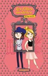 Les Filles modèles T08 - Marie Potvin - 9782875806437